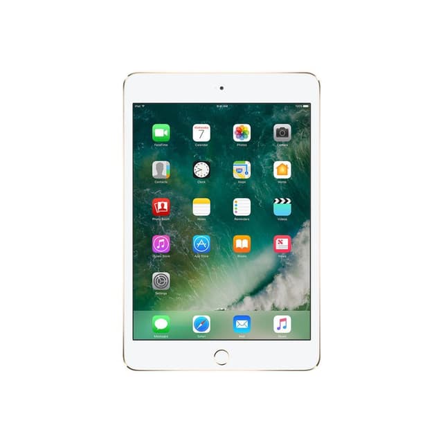 iPad Mini 4 - rekndle