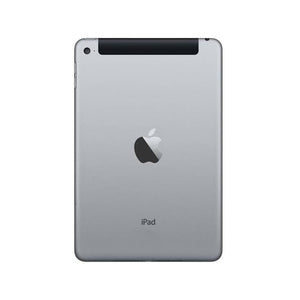 iPad Mini 4 - rekndle