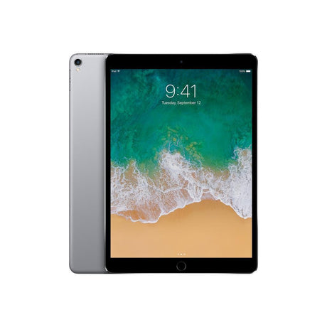 iPad Pro 10.5 - rekndle