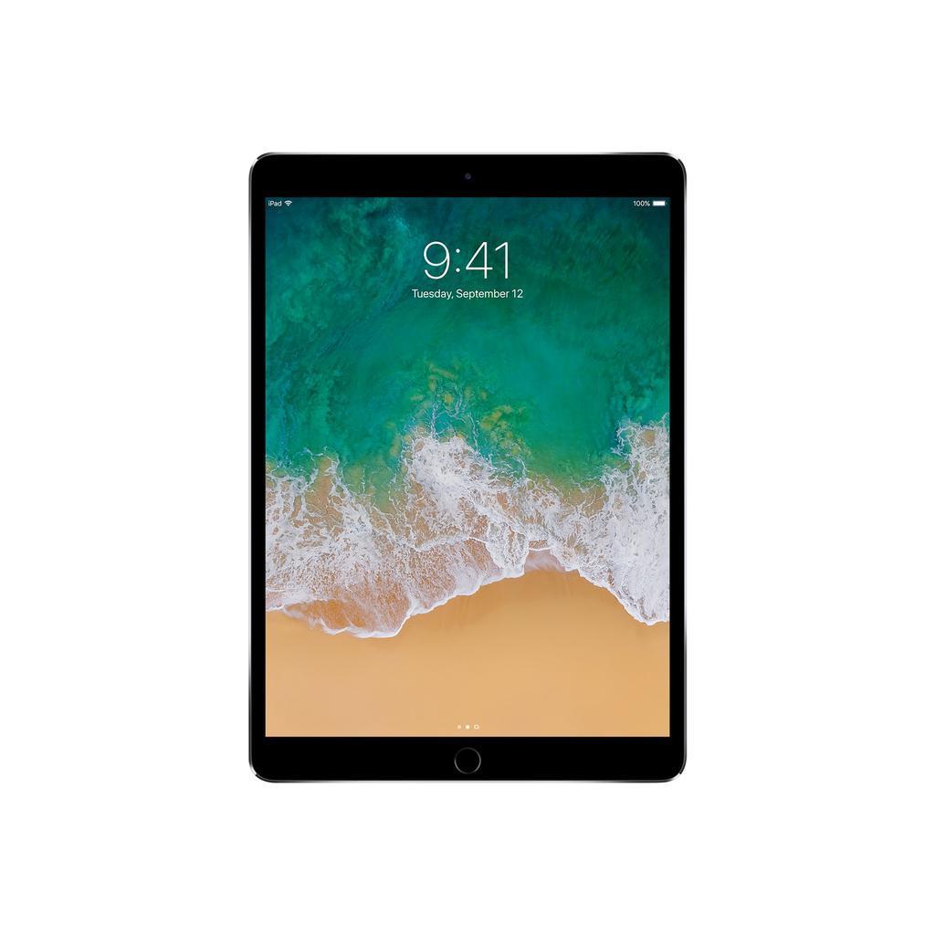 iPad Pro 10.5 - rekndle