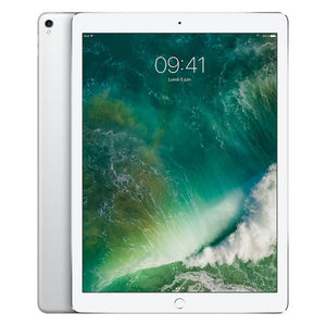 iPad Pro 12.9 (2nd Gen.) - rekndle