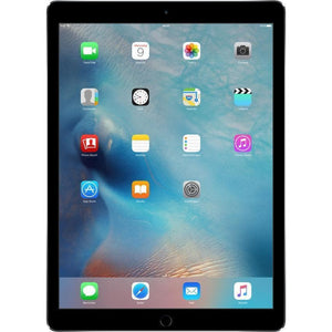 iPad Pro 12.9 (2nd Gen.) - rekndle