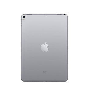 iPad Pro 12.9 (2nd Gen.) - rekndle