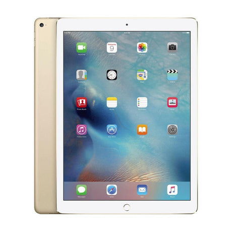 iPad Pro 12.9 (2nd Gen.) - rekndle
