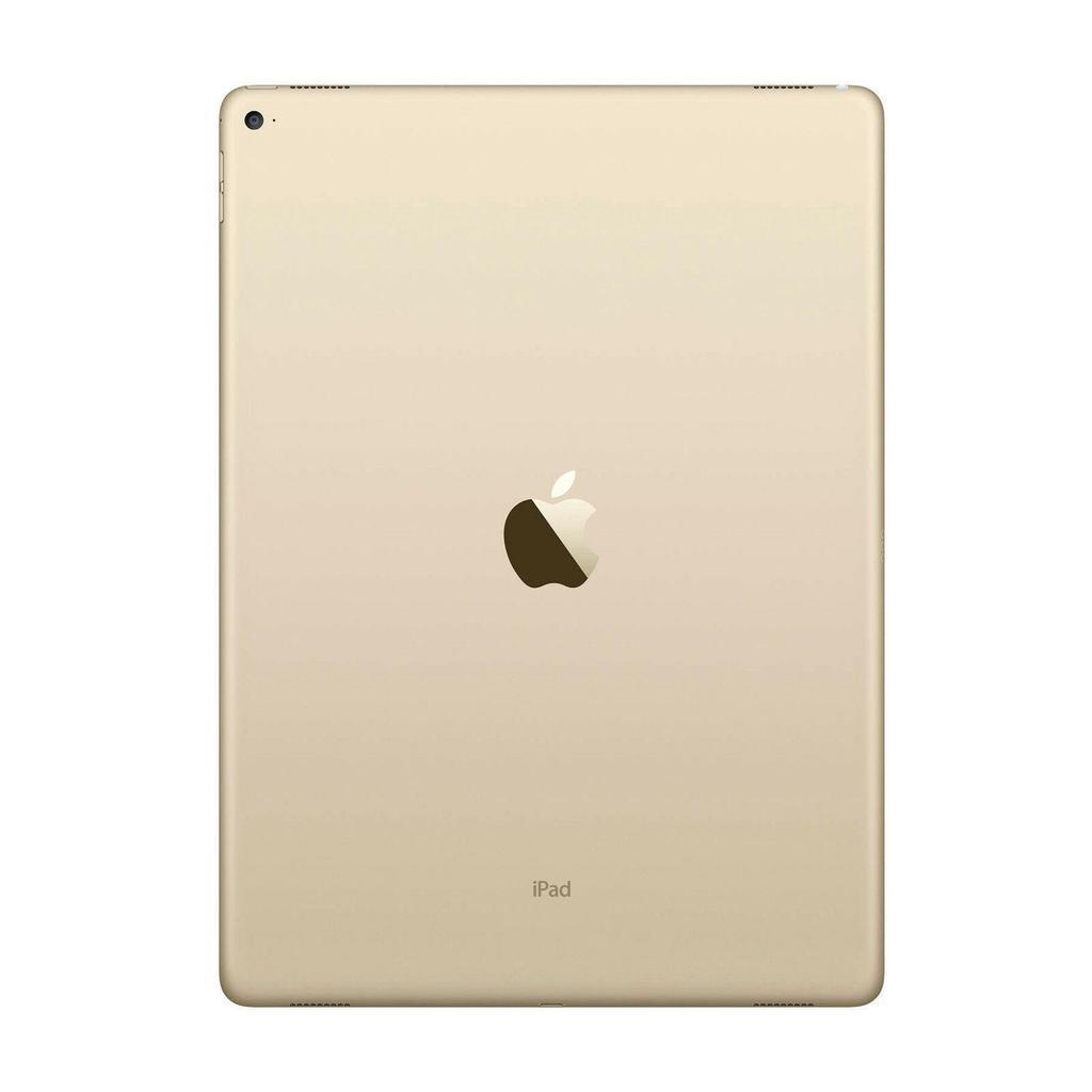 iPad Pro 12.9 (2nd Gen.) - rekndle