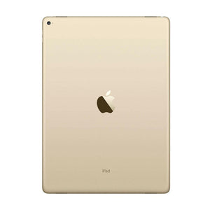 iPad Pro 12.9 (2nd Gen.) - rekndle