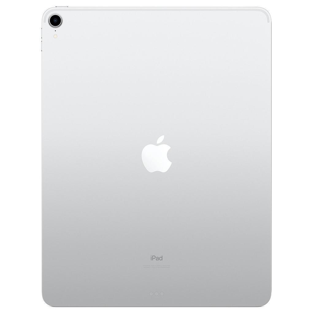 iPad Pro 12.9 (3rd Gen.) - rekndle