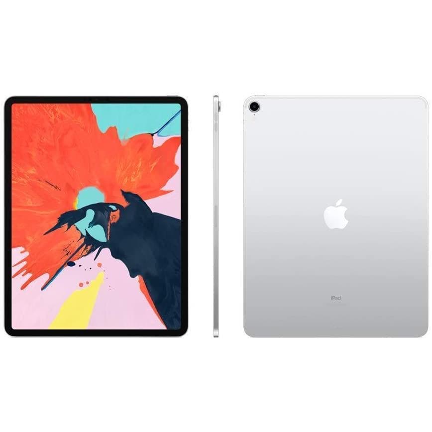 iPad Pro 12.9 (3rd Gen.) - rekndle