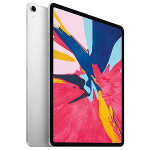 iPad Pro 12.9 (3rd Gen.) - rekndle