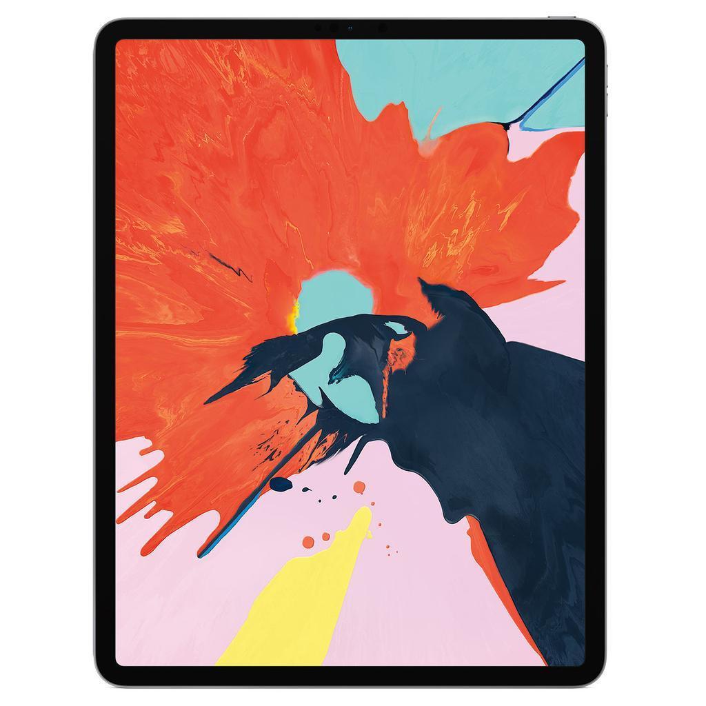 iPad Pro 12.9 (3rd Gen.) - rekndle