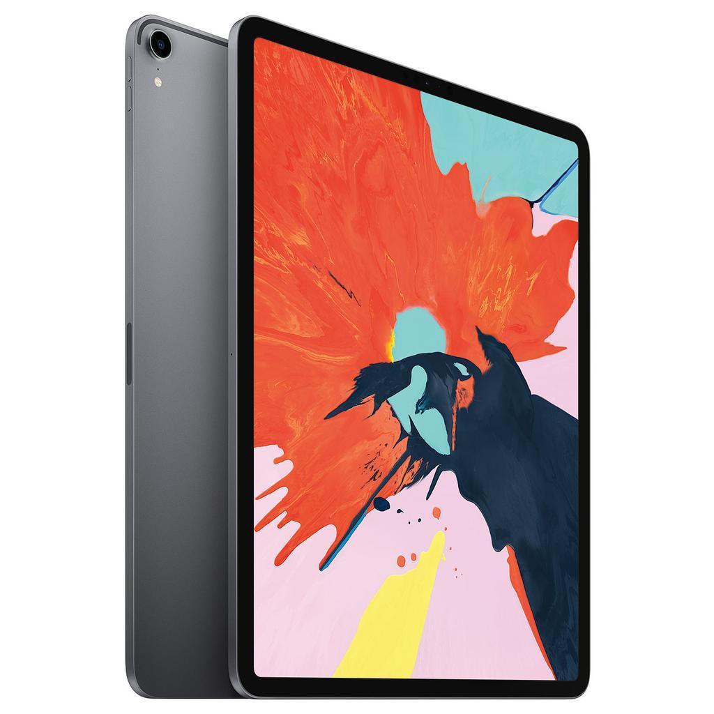 iPad Pro 12.9 (3rd Gen.) - rekndle