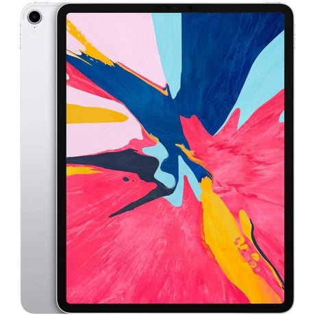 iPad Pro 12.9 (3rd Gen.) - rekndle