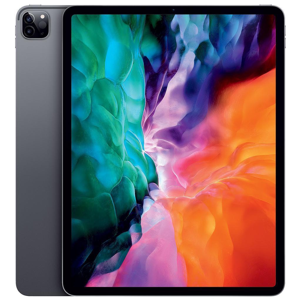 iPad Pro 12.9 (4th Gen.) - rekndle