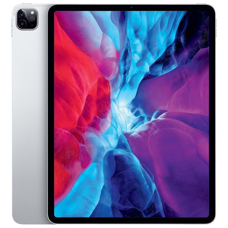 iPad Pro 12.9 (4th Gen.) - rekndle