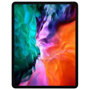 iPad Pro 12.9 (4th Gen.) - rekndle