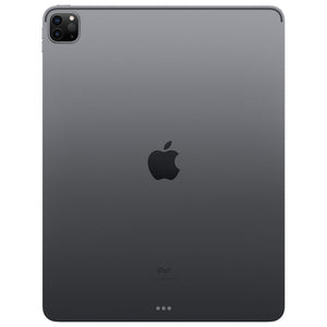 iPad Pro 12.9 (4th Gen.) - rekndle