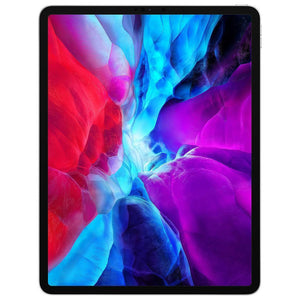 iPad Pro 12.9 (4th Gen.) - rekndle