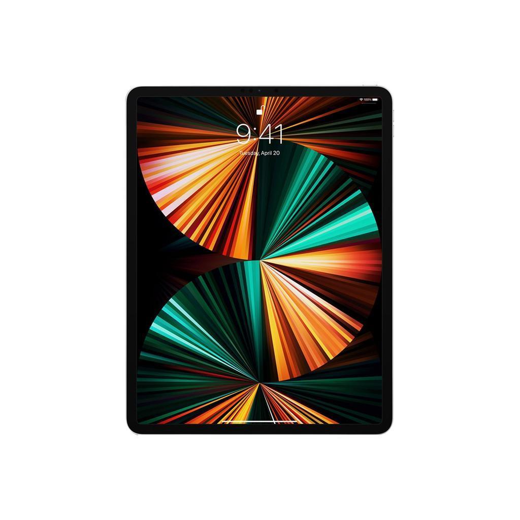 iPad Pro 12.9 (5th Gen.) - rekndle