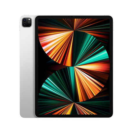 iPad Pro 12.9 (5th Gen.) - rekndle