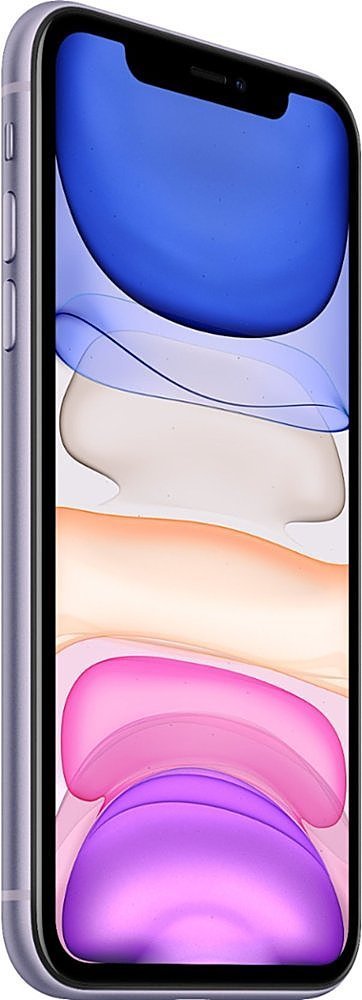 iPhone 11 - rekndle