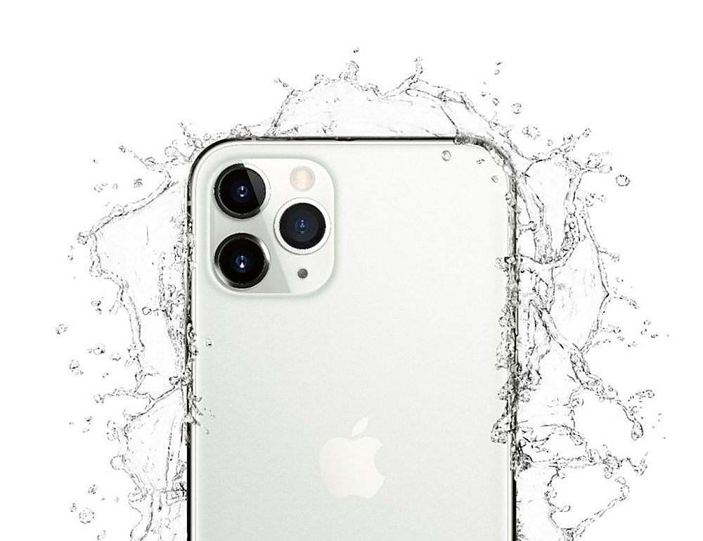 iPhone 11 Pro - rekndle