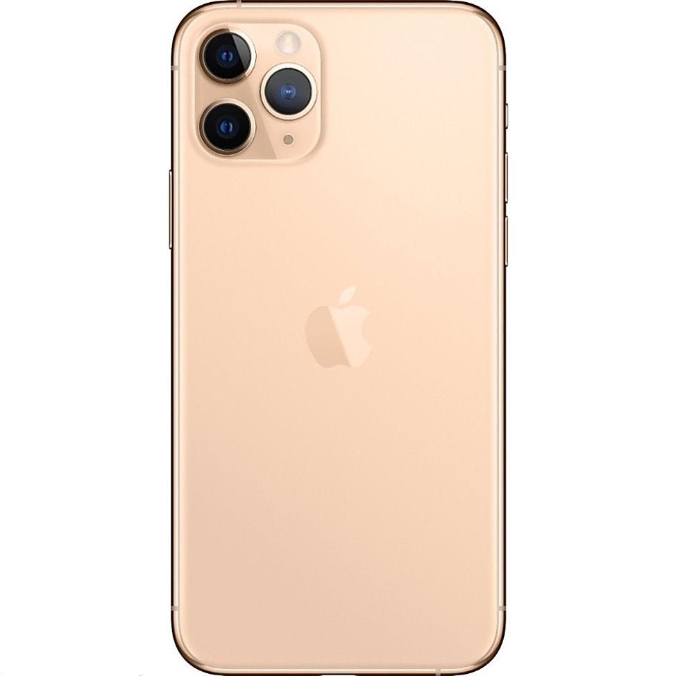 iPhone 11 Pro - rekndle