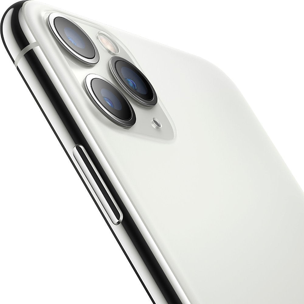 iPhone 11 Pro - rekndle