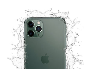 iPhone 11 Pro - rekndle