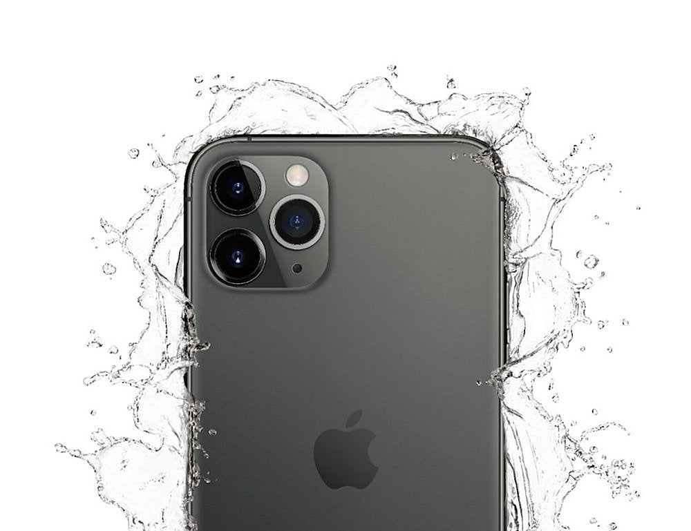 iPhone 11 Pro - rekndle