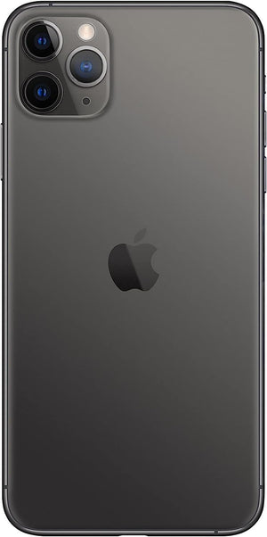 iPhone 11 Pro Max - rekndle