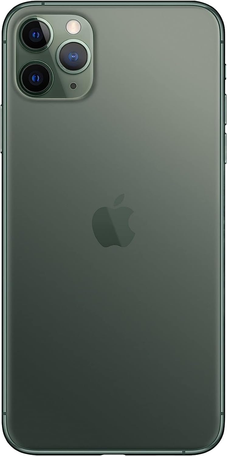 iPhone 11 Pro Max - rekndle