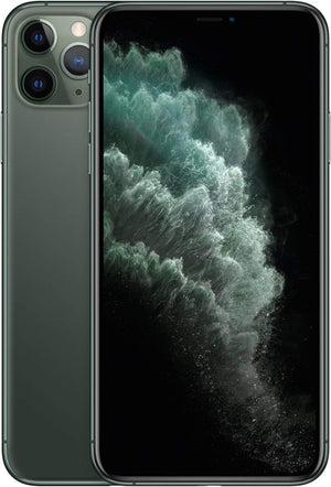 iPhone 11 Pro Max - rekndle