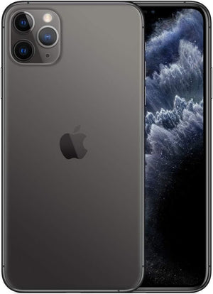 iPhone 11 Pro Max - rekndle