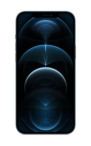iPhone 12 Pro Max - rekndle