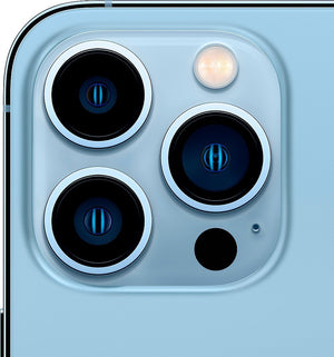 iPhone 13 Pro Max - rekndle