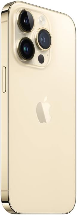 iPhone 14 Pro - rekndle